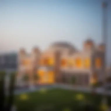 The Meydan Group: A Comprehensive Overview of Contributions to Dubai's Real Estate Sector Summary