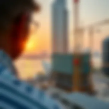 Sustainability in Oceanic Tower's Construction Sustainable elements incorporated into the Oceanic Tower's construction
