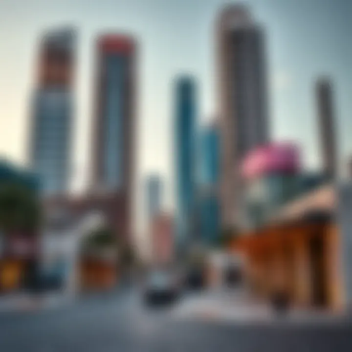 Notable The Opera District: A Comprehensive Guide to Downtown Real Estate Opportunities