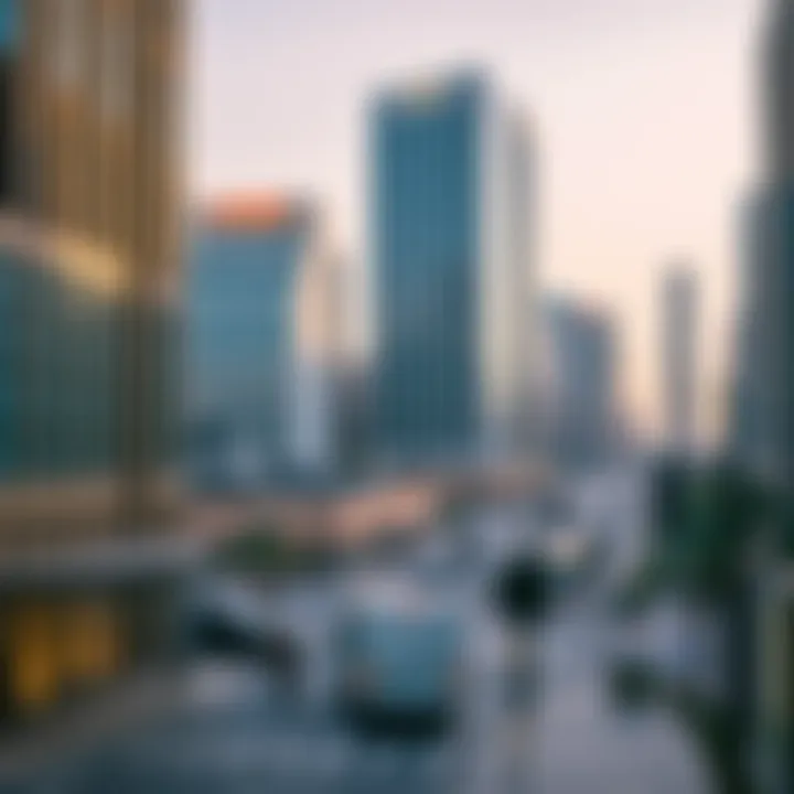 The Opera District: A Comprehensive Guide to Downtown Real Estate Opportunities Summary