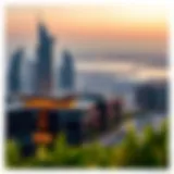 The Real Estate Landscape: Insights from Abdulwahed Bin Shabib Introduction