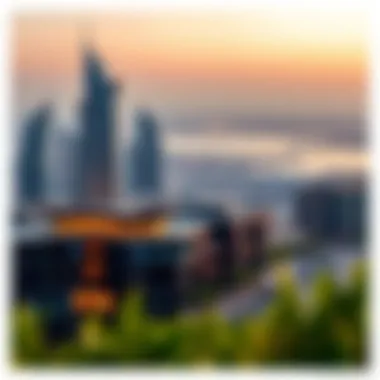 The Real Estate Landscape: Insights from Abdulwahed Bin Shabib Introduction
