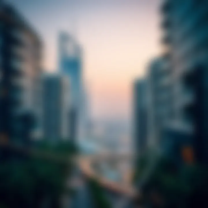 The Real Estate Landscape: Insights from Abdulwahed Bin Shabib Summary
