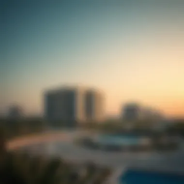 The Role and Impact of Al Barashi in Dubai's Real Estate Landscape Summary