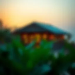 The Tea Cabin in Dubai: A Culinary and Cultural Exploration Introduction