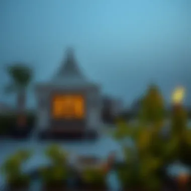 Notable The Tea Cabin in Dubai: A Culinary and Cultural Exploration Notable The Tea Cabin in Dubai: A Culinary and Cultural Exploration