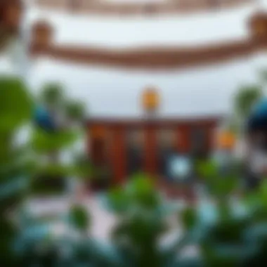 The Tea Cabin in Dubai: A Culinary and Cultural Exploration Summary The Tea Cabin in Dubai: A Culinary and Cultural Exploration Summary