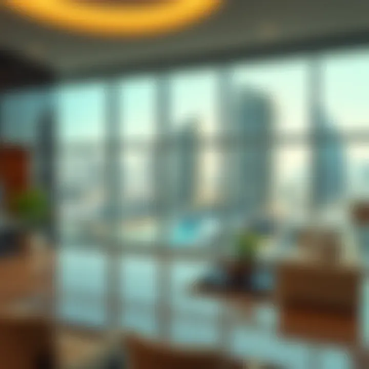 Tracking Visa Status: A Comprehensive Guide for Dubai Real Estate Investors Summary