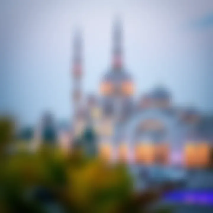 Cultural significance of UAE holidays
