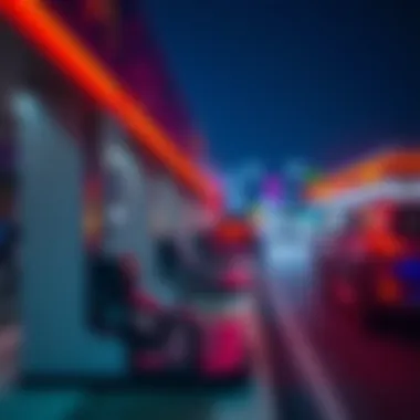 UAE Petrol Price Analysis for April 2023 Summary UAE Petrol Price Analysis for April 2023 Summary