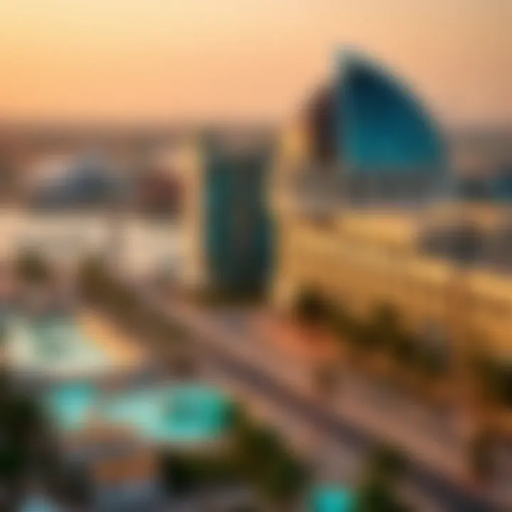 Calendar highlighting key private sector holidays in UAE
