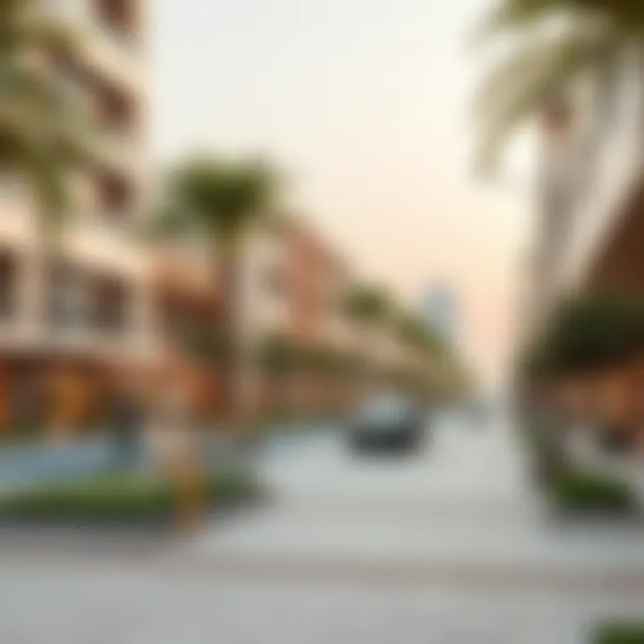 Real estate market trends in UAE