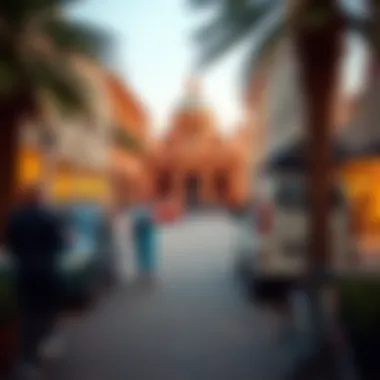 Understanding Tourist Visas in the UAE Tourist Visa Overview