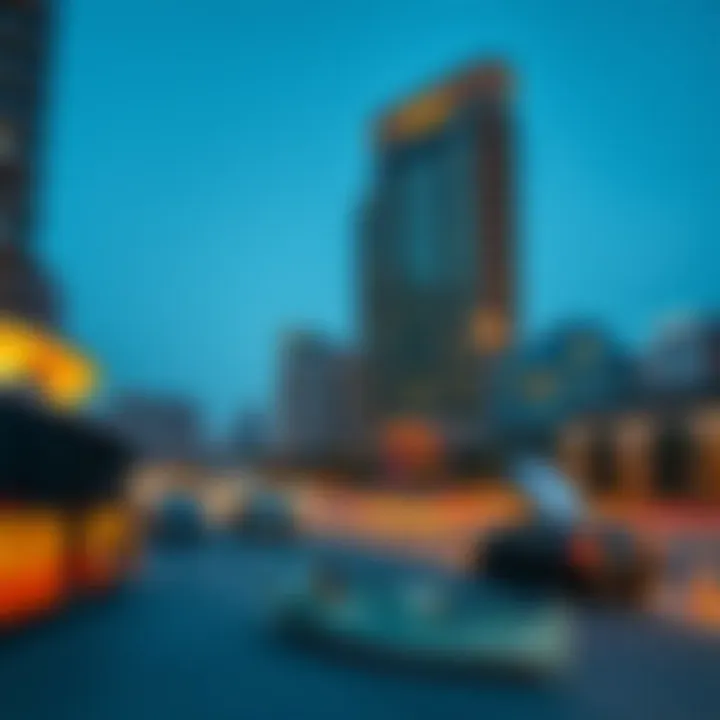 Impact of dispute resolution on Dubai's business ecosystem