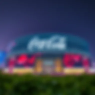 Understanding Coca Cola Arena: A Catalyst in Dubai's Real Estate Landscape Summary
