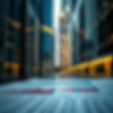 DIFC Market Trends Analysis Investment analysis charts relevant to DIFC market trends