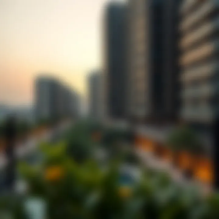 Understanding Emaar Projects: Insights and Analysis Summary