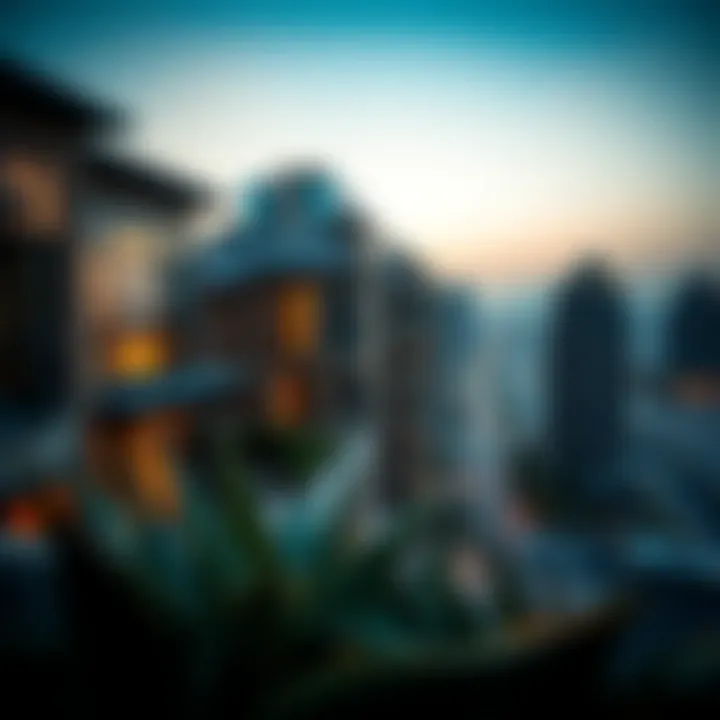 Notable Understanding Emaar Rent in Dubai's Realty Landscape