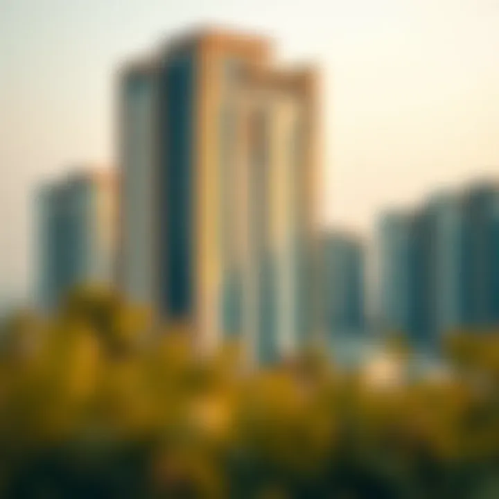 Factors influencing housing charges in Dubai