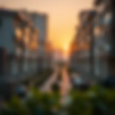 Navigating the DEWA Housing Charge System Effectively Navigating the DEWA housing charge system effectively