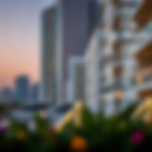 Overview of DEWA housing charge structure