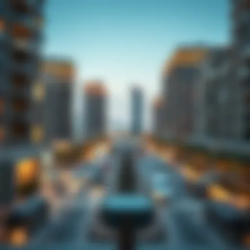 Understanding Limited Contract Termination in Dubai's Real Estate Market Introduction