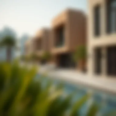 Notable Understanding Limited Contract Termination in Dubai's Real Estate Market