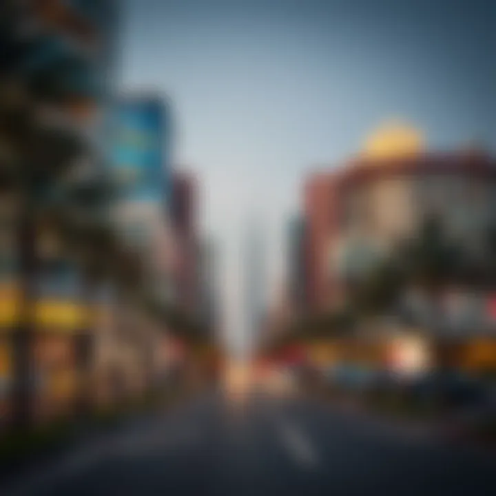 Notable Understanding Living Costs in Abu Dhabi