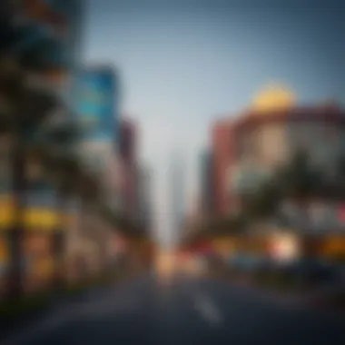 Notable Understanding Living Costs in Abu Dhabi Notable Understanding Living Costs in Abu Dhabi