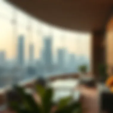 Understanding Living Costs in Abu Dhabi Summary Understanding Living Costs in Abu Dhabi Summary