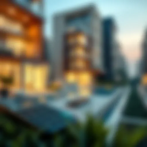 Understanding Mortgage Calculators in Dubai Introduction
