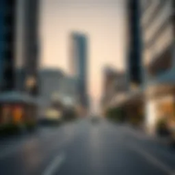 Overview of municipality fee structure in Dubai