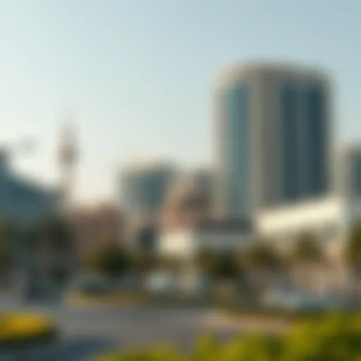 Understanding Public Holidays in Dubai: Significance, Observances, and Impact on Real Estate Introduction