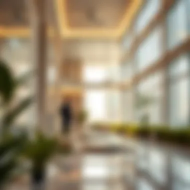 Landlord responsibilities and obligations