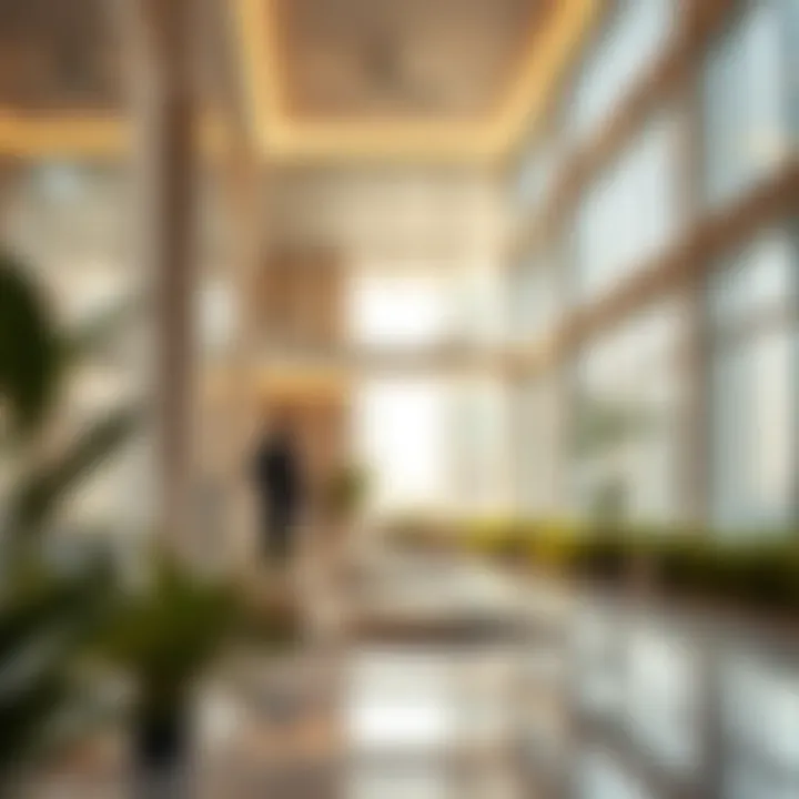 Landlord responsibilities and obligations