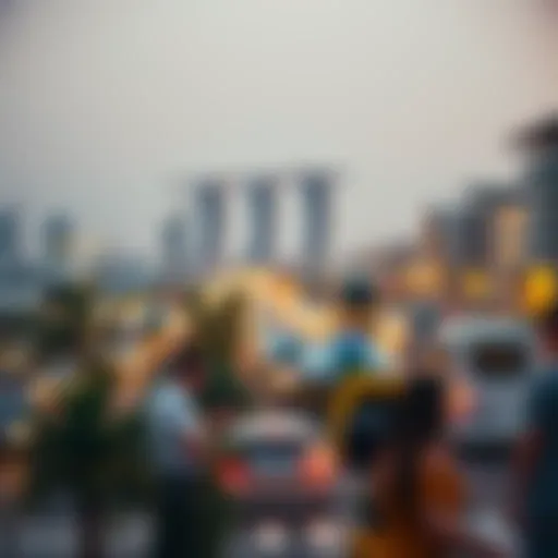 Salary trends in the UAE for 2023