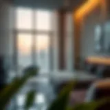 Understanding Studio Flats in International City on a Monthly Basis Introduction