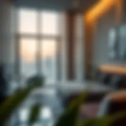Understanding Studio Flats in International City on a Monthly Basis Introduction