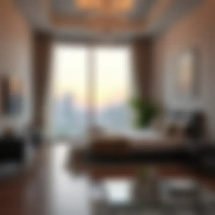 Notable Understanding Studio Flats in International City on a Monthly Basis