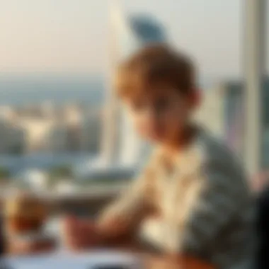 Understanding the Cost of Child Visas in the UAE Summary Understanding the Cost of Child Visas in the UAE Summary