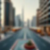 Understanding the Currency Landscape of Dubai Introduction
