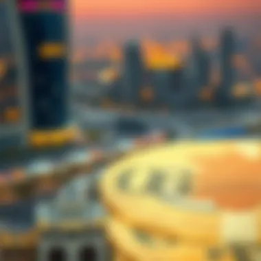 Understanding the Currency Landscape of Dubai Summary