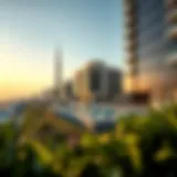 Understanding the Grace Period Post-Residence Cancellation in Dubai Introduction
