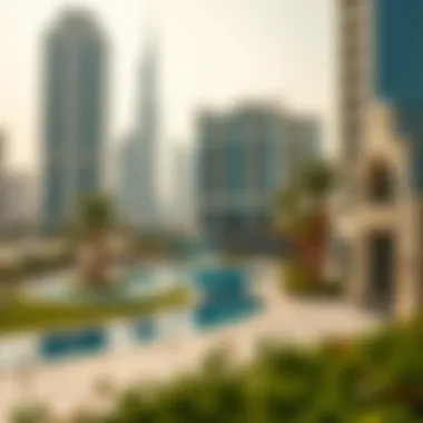 Understanding the Grace Period Post-Residence Cancellation in Dubai Summary Understanding the Grace Period Post-Residence Cancellation in Dubai Summary