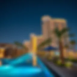 Understanding the Palm Strip: A Comprehensive Overview Introduction