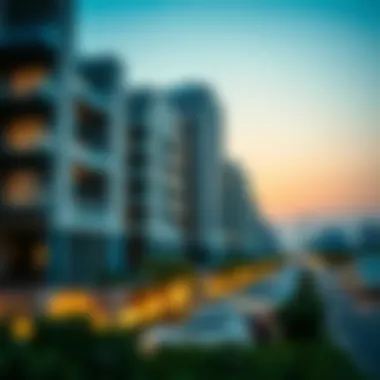 Notable Understanding the RERA Price Index in Dubai's Real Estate Market