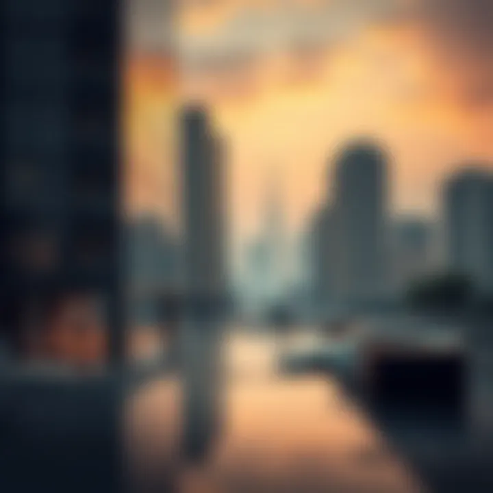 Understanding the RERA Price Index in Dubai's Real Estate Market Summary