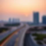 Understanding the Wasl Link in Dubai's Real Estate Landscape Introduction