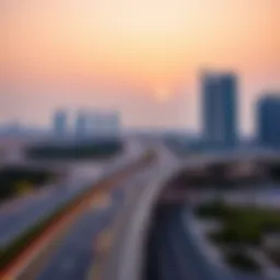 Understanding the Wasl Link in Dubai's Real Estate Landscape Introduction