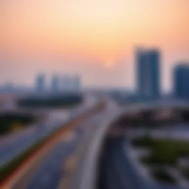 Understanding the Wasl Link in Dubai's Real Estate Landscape Introduction